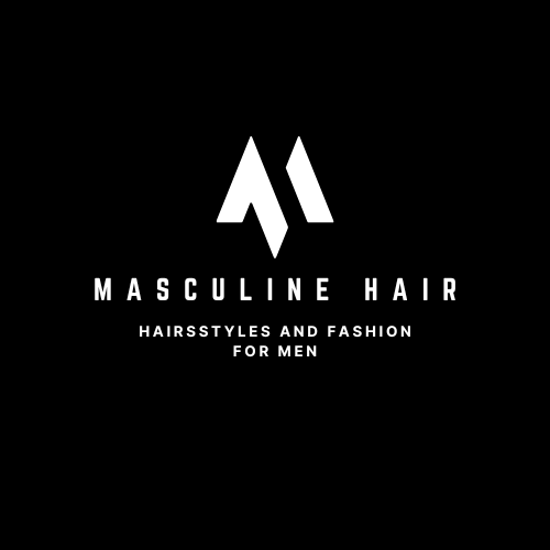 Masculine Hair